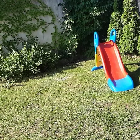Pod Dębem *