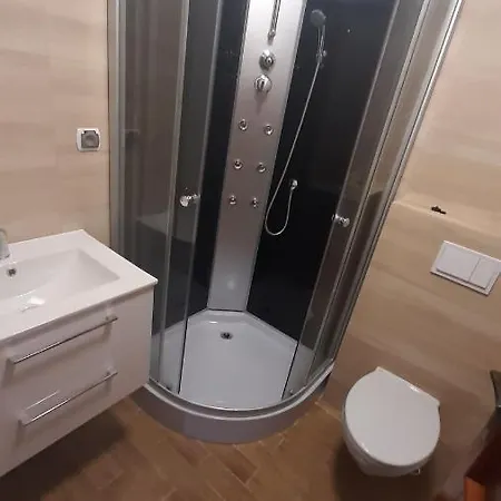 Pod Dębem Apartament *