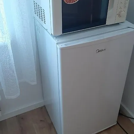 Pod Dębem