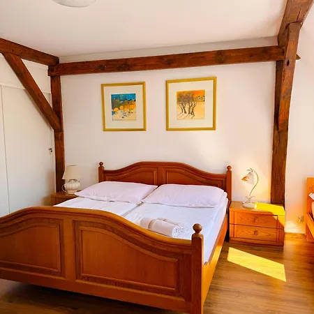 Pod Dębem Apartament