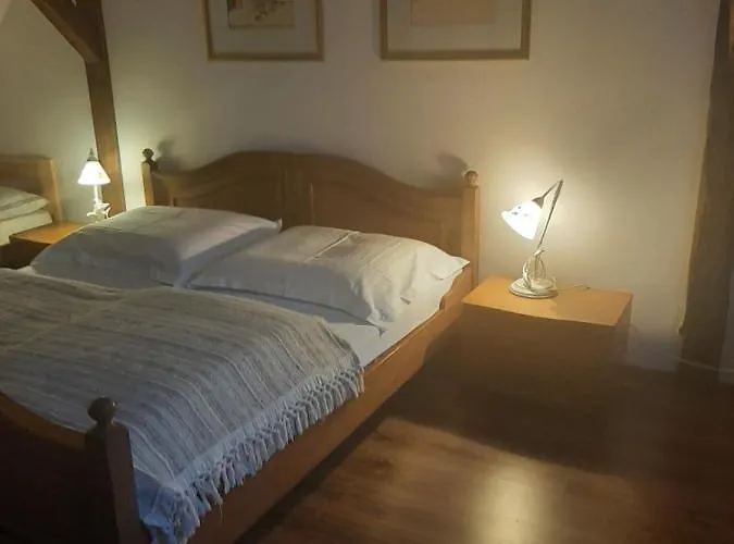 Apartament Pod Dębem