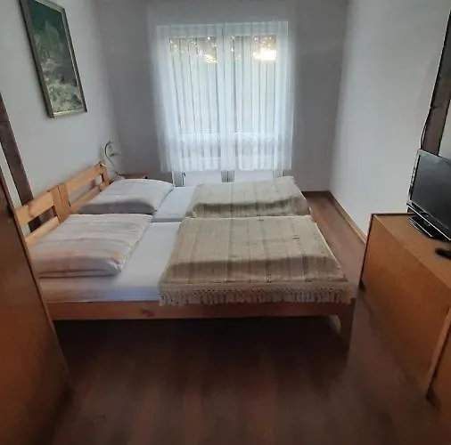 Pod Dębem Zarnowska