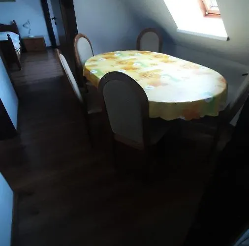 Pod Dębem * Zarnowska